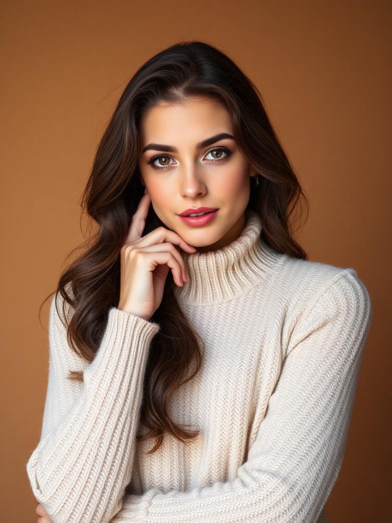 Maria James